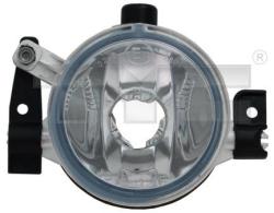 TYC Proiector ceata TYC 19-0407-11-2 (19-0407-11-2) - automobilus