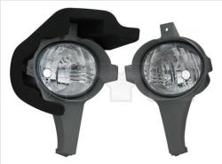 TYC Proiector ceata TYC 19-0585-01-2 (19-0585-01-2) - automobilus