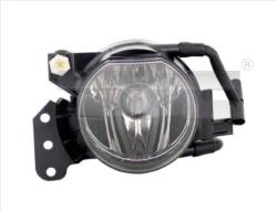 TYC Proiector ceata TYC 19-5711-01-9 (19-5711-01-9) - automobilus