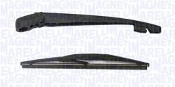Magneti Marelli Set stergatoare, curatare parbriz MAGNETI MARELLI 000723180045 (000723180045) - automobilus