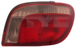 TYC Lampa spate TYC 11-0272-05-2 (11-0272-05-2) - automobilus