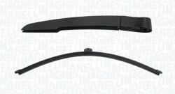 Magneti Marelli Set stergatoare, curatare parbriz MAGNETI MARELLI 000723180231 (000723180231) - automobilus