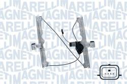 Magneti Marelli Mecanism actionare geam MAGNETI MARELLI 350103170379 (350103170379) - automobilus