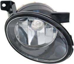 TYC Proiector ceata TYC 19-0798-01-9 (19-0798-01-9) - automobilus