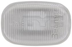 TYC Semnalizator TYC 18-3543-71-2 (18-3543-71-2) - automobilus