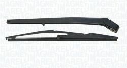 Magneti Marelli Set stergatoare, curatare parbriz MAGNETI MARELLI 000723180165 (000723180165) - automobilus