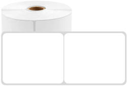 AIMO Etichete termice duble 50 x 15 mm plastic alb pentru imprimanta AIMO Phomemo M110 M200 M220 400 etichete (AIWZWK5015-400)