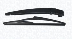 Magneti Marelli Set stergatoare, curatare parbriz MAGNETI MARELLI 000723180321 (000723180321) - automobilus