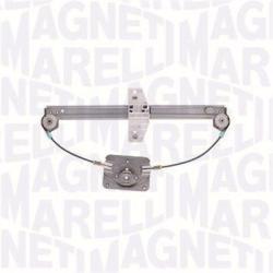 Magneti Marelli Mecanism actionare geam MAGNETI MARELLI 350103170077 (350103170077) - automobilus