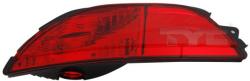 TYC Lumina de ceata spate TYC 19-0772-01-2 (19-0772-01-2) - automobilus