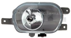 TYC Proiector ceata TYC 19-5737-05-9 (19-5737-05-9) - automobilus