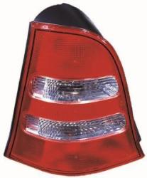 DEPO Lampa spate Depo 440-1918L-UE-CR (440-1918L-UE-CR) - automobilus
