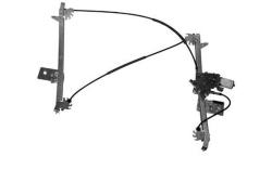 Magneti Marelli Mecanism actionare geam MAGNETI MARELLI 350103764000 (350103764000)