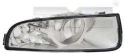 TYC Proiector ceata TYC 19-11019-01-2 (19-11019-01-2) - automobilus