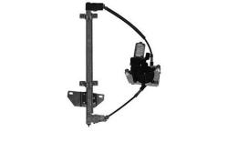 Magneti Marelli Mecanism actionare geam MAGNETI MARELLI 350103253000 (350103253000) - automobilus