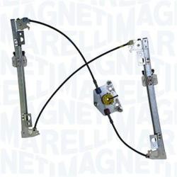 Magneti Marelli Mecanism actionare geam MAGNETI MARELLI 350103163500 (350103163500)