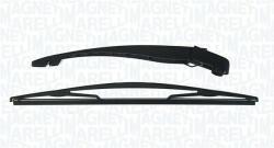 Magneti Marelli Set stergatoare, curatare parbriz MAGNETI MARELLI 000723180242 (000723180242) - automobilus