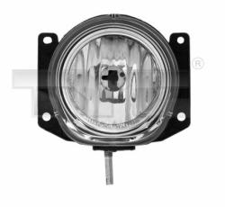 TYC Proiector ceata TYC 19-0599-05-2 (19-0599-05-2) - automobilus