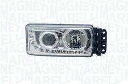 Magneti Marelli Far MAGNETI MARELLI 711451000310 (711451000310) - automobilus