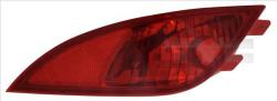 TYC Lumina de ceata spate TYC 19-14189-01-2 (19-14189-01-2) - automobilus