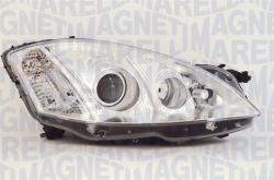 Magneti Marelli Far MAGNETI MARELLI 711307023363 (711307023363) - automobilus