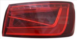 TYC Lampa spate TYC 11-6867-10-9 (11-6867-10-9) - automobilus