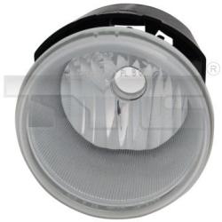 TYC Proiector ceata TYC 19-5769-01-9 (19-5769-01-9) - automobilus