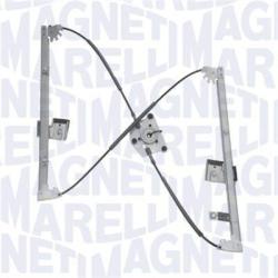 Magneti Marelli Mecanism actionare geam MAGNETI MARELLI 350103138900 (350103138900) - automobilus