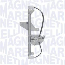 Magneti Marelli Mecanism actionare geam MAGNETI MARELLI 350103135300