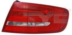 TYC Lampa spate TYC 11-11365-01-2 (11-11365-01-2) - automobilus