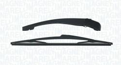 Magneti Marelli Set stergatoare, curatare parbriz MAGNETI MARELLI 000723180252 (000723180252) - automobilus