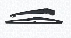 Magneti Marelli Set stergatoare, curatare parbriz MAGNETI MARELLI 000723180284 (000723180284) - automobilus