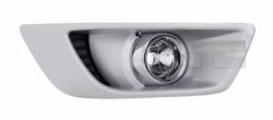 TYC Proiector ceata TYC 19-0684-01-2 (19-0684-01-2) - automobilus