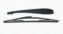 Magneti Marelli Set stergatoare, curatare parbriz MAGNETI MARELLI 000723180124 (000723180124) - automobilus