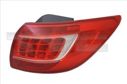 TYC Lampa spate TYC 11-12020-15-2 (11-12020-15-2) - automobilus
