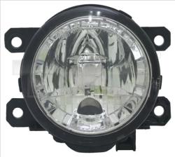TYC Proiector ceata TYC 19-12317-01-9 (19-12317-01-9) - automobilus