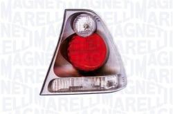 Magneti Marelli Lampa spate MAGNETI MARELLI 714025690704