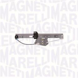 Magneti Marelli Mecanism actionare geam MAGNETI MARELLI 350103170057 (350103170057) - automobilus