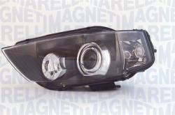 Magneti Marelli Far MAGNETI MARELLI 719000000017 (719000000017) - automobilus
