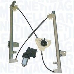 Magneti Marelli Mecanism actionare geam MAGNETI MARELLI 350103112100 (350103112100) - automobilus