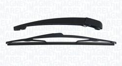 Magneti Marelli Set stergatoare, curatare parbriz MAGNETI MARELLI 000723180351 (000723180351) - automobilus