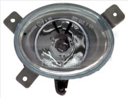 TYC Proiector ceata TYC 19-5736-05-9 (19-5736-05-9) - automobilus