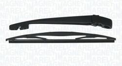 Magneti Marelli Set stergatoare, curatare parbriz MAGNETI MARELLI 000723180051 (000723180051) - automobilus
