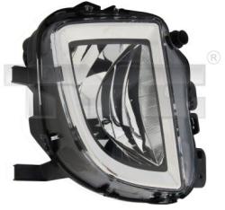 TYC Proiector ceata TYC 19-0907-01-9 (19-0907-01-9) - automobilus