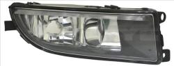 TYC Proiector ceata TYC 19-12109-01-9 (19-12109-01-9) - automobilus