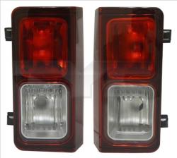 TYC Lumina de ceata spate TYC 19-12478-01-2 (19-12478-01-2) - automobilus