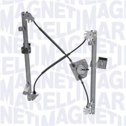 Magneti Marelli Mecanism actionare geam MAGNETI MARELLI 350103132300 (350103132300) - automobilus