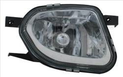 TYC Proiector ceata TYC 19-0449-01-9 (19-0449-01-9) - automobilus