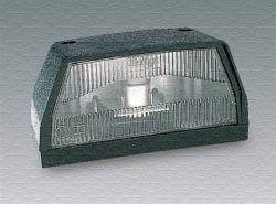 Magneti Marelli Proiector ceata MAGNETI MARELLI 712453901110 (712453901110) - automobilus