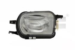 TYC Proiector ceata TYC 19-0185-01-9 (19-0185-01-9) - automobilus